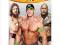 WWE World Wrestling - Oficjalny Kalendarz 2015 rok