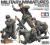 Tamiya 35193 German Infantry Mortar Team (1:35)