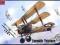 Roden 609 British IWW fighter Sopwith Triplane (1: