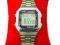 Nowy Zegarek Casio w stylu Retro Hit lat 80-tych