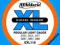 D'ADDARIO KULTOWE STRUNY EXL110 10-46 10 46