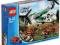 LEGO CITY - 60021 - Wirolot towarowy - P-Ń - 24 h