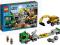 LEGO CITY KOPARKA Z TRANSPORTEREM 4203