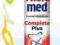 THERAMED COMPLETE PLUS PASTA DO ZĘBÓW TUBA 100ML