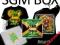SGM Jamaican Trip XL *BEDNAREK BOX OKAZJA *RP