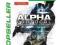 NOWA ALPHA PROTOCOL WERSJA BOX PL PC WYPRZEDAŻ
