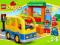 LEGO DUPLO 10528 Szkolny Autobus