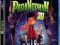 PARANORMAN 3D /2D Blu-ray Folia