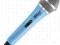 IK Multimedia iRig Voice Blue mikrofon iPad iPhone