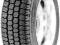 4XNOWE GOODYEAR CARGO VECTOR 235/65R16C 115/113R