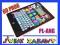 iPAD TABLET FASHION MONSTER LCD 60 PROG PL - ANG