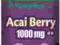 ACAI Berry Jagoda 90 kaps. 1000 mg ! PROMOCJA !!