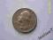 Quarter Dollar z 1963 roku Srebro