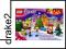 LEGO FRIENDS KALENDARZ ADWENTOWY 2013 [KLOCKI]