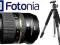 TAMRON 24-70 2.8 STATYW CANON 5 LAT GWARANCJA PL