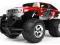 Terenowe auto zdalnie sterowane samochody HUMMER