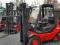 LINDE H25 DIESEL TRIPLEX