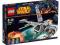 LEGO Star Wars 75050 B-WING KURIER OFERTA