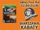 BATTLEFIELD HARDLINE PL XONE SKLEP WARSZAWA KABATY