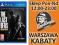 THE LAST OF US PL PS4 WARSZAWA SKLEP WYS.24H