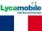 FRANCJA STARTET- LYCAMOBILE + pl Lyca gratis
