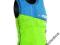 Kamizelka Ion Vector Vest Comp L 2014 BLUE/GREEN N