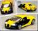 MODEL metal 1:32 bugatti AUTO MUZYKA ŚWIATŁO NAPĘD