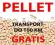 Pellet 6 mm Stęszew Dostawa GRATIS DO 100 km