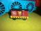 THOMAS WAGON OBROTOWY ŁADUNEK TOMEK TAKE ALONG