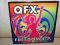QFX  Freedom E.P.