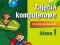 Informatyka ZAJĘCIA KOMPUTEROWE SP 1 podręcznik