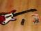 GUITAR HERO III LEGENDS OF ROCK GITARA + GRA