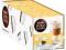 3x NESCAFE DOLCE GUSTO LATTE MACCHIATO VANILIA