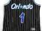 PENNY HARDAWAY ORLANDO MAGIC NICKNAME NBA PHNN M