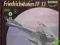 Answer 4/06 - Samolot Friedrichshafen FF-33 1:33