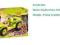 Cobi Scooby Doo Auto terenowe (23082)