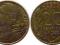 20 Centimes 1986