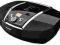 Radioodtwarzacz Blaupunkt BB12 Black
