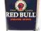 TYTOŃ PAPIEROSOWY RED BULL ZWARE 40g