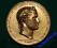 Francja medal 1830 Napoleon Bonaparte okazaly braz