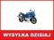 Suzuki GSX650F Motocykl Nowa Instrukcja Obsługi