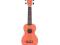 Noir NU1S OR ukulele sopranowe