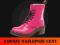 Glany DR MARTENS CLEMENCY HOT PINK roz.37 wys.24H