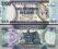 Gujana 100 Dolarów P-36 UNC. 2006 r.