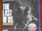 The Last of Us: Remastered PS4 Folia BCM