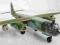 ARADO AR 234 B2 HASEGAWA 1/48 NAJTANIEJ !!!!