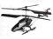 Sky Rover Helikopter Zdalnie Sterowany Głosem NOWY