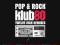 Pop&amp;Rock Klub 80 vol. 1