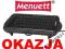 GRILL STOŁOWY ELEKTRYCZNY 1400W POWŁOKA NON-STICK