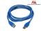MC Kabel przedłużacz USB 3.0 MEGA SZYBKI do 5GB 3m